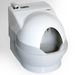 Catgenie Zautomatyzowana Toaleta 120+ Z Pokrywą I Dywanikiem