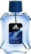 Perfumy męskie Adidas Adidas Champions League Woda toaletowa 50ml