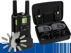 Topcom TWINTALKER 7100 SPORTS PACK Topcom TWINTALKER 7100 SPORTS PACK
