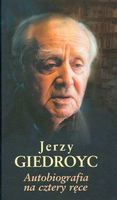 Autobiografia na cztery ręce