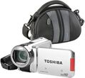 Toshiba Camileo X100