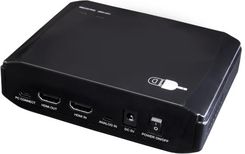 Id4Mobile Grabberhd Nagrywarka Hdmi (ID-GRABBERHD)