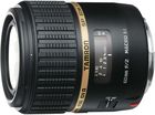 Tamron SP AF 60 mm F/2.0 Di II LD [IF] Makro Sony/Minolta (G005S)