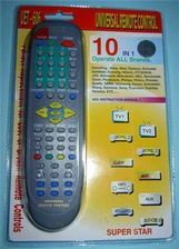 PILOT UNIWERSALNY UET-606