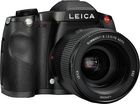 Leica S2 body