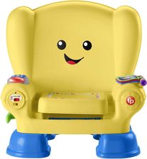 Fisher Price Edukacyjny Fotelik Malucha Cdf63