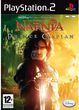 The Chronicles of Narnia: Prince Caspian (Gra PS2)