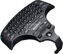 Sony Wireless Keypad (PS3)