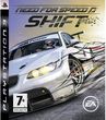 Need For Speed: Shift (PS3)