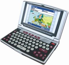 Ectaco EP800
