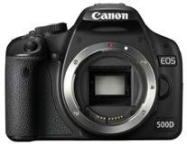 Canon EOS 500D + Sigma AF 18-250mm F3.5-6.3 DC OS HSM (3820B017AA)