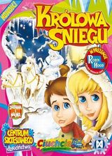 KRóLOWA śNIEGU (Gra PC)