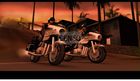 Grand Theft Auto San Andreas (Gra PS2) Grand Theft Auto San Andreas (Gra PS2)