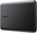 Toshiba Canvio Black 1TB (HDTB310EK3AA)
