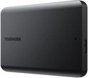 Toshiba Canvio Black 1TB (HDTB310EK3AA)