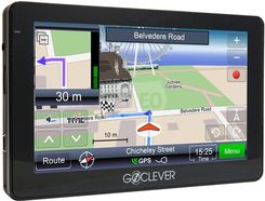 GoClever 5066FMBT FE