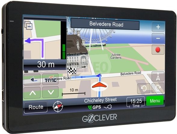 Allegro Nawigacje Samochodowe Gps