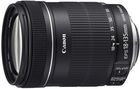 Canon EF-S 18-135 mm f/3.5-5.6 IS Canon EF-S 18-135 mm f/3.5-5.6 IS
