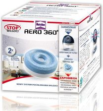 Ceresit Tabletki Wymienne Aero 2X450G (1807145)