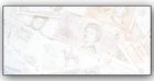 Geographics koperty money dl 25 szt