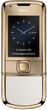 Nokia 8800 Gold Arte