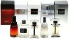 Christian Dior zestaw miniaturek