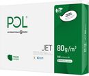 Papier xero a4 pol jet prime 80g klasy a 5 ryz