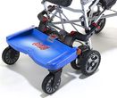 Lascal Dostawka Do Wózka Buggy Board Maxi