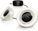 Philips  SBA1500 bia łe  dostosowanie: lecteur MP3