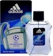 Perfumy męskie Adidas UEFA Champions League woda toaletowa 100ml