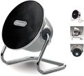 DeLonghi Argento HVR 9030 - Termowentylator