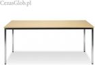 Nowy Styl Simple alu 140x80