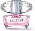 Perfumy damskie Versace Versace Bright Crystal Woman Woda toaletowa 50ml spray