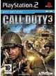 Call of Duty 3 (Gra PS2)