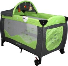 Coto Baby Łóżeczko Turystyczne Samba Lux