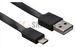  Big Ben Płaski kabel USB-Micro USB do kontrolera PS4