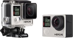 GoPro Hero 4 Black Edition (CHDHX-401)
