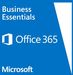 Microsoft Office 365 Business Essentials Open Shared Server Single (9F5-00003)