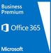  Microsoft Office 365 Business Premium Open Shared Server Single (9F4-00003)
