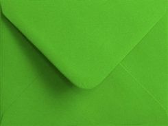 Top 2000 koperta kolorowa 90x140 120g - 20 szt. zielona