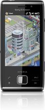 Sony Ericsson X2 Xperia