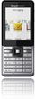 Sony Ericsson Naite