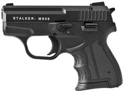 Zoraki Pistolet Hukowy Stalker M906 Kal. 6 Mm Long (M906Mbp)