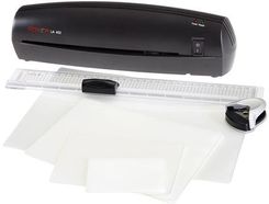Genie zestaw do laminowania 4 w 1 (laminator, trymer, folie, zaokrąglacz rogów) - 11444/12326