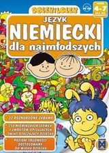 Bolek i Lolek Niemiecki dla najmłodszych (PC)