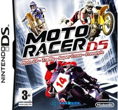 Moto Racer DS (Gra NDS)