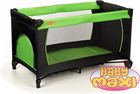 Baby Maxi Łóżeczko Kojec