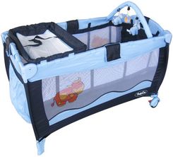 Babyono Łóżeczko Turystyczne 287
