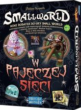 Small World: W pajęczej sieci