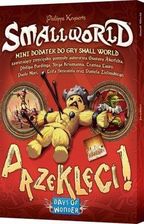 Small World: Przeklęci
